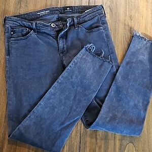 The Legging ankle AG jeans